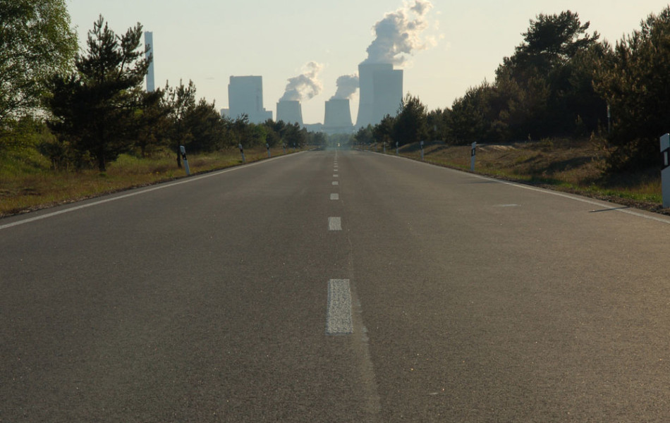 Kraftwerk Boxberg